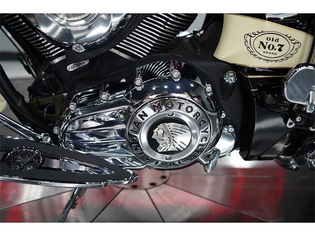 2016 Indian Chief (CC-2091287) for sale in Biloxi, Mississippi