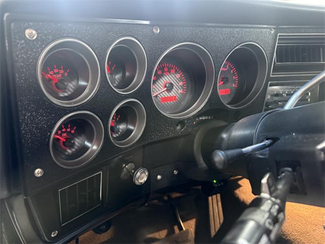 1987 Chevrolet Blazer (CC-2091288) for sale in Reno, Nevada