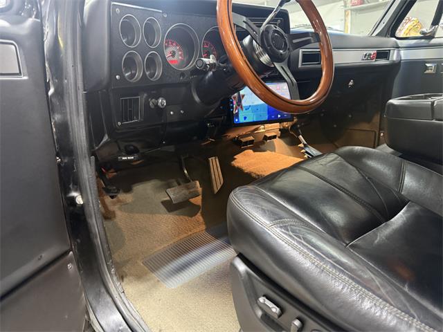 1987 Chevrolet Blazer (CC-2091288) for sale in Reno, Nevada