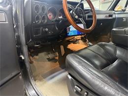 1987 Chevrolet Blazer (CC-2091288) for sale in Reno, Nevada