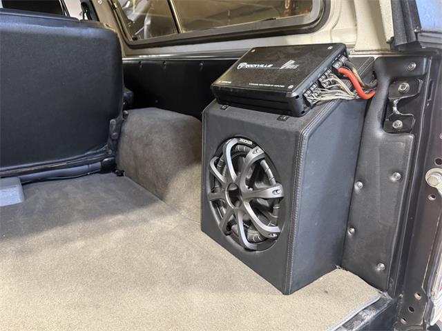 1987 Chevrolet Blazer (CC-2091288) for sale in Reno, Nevada