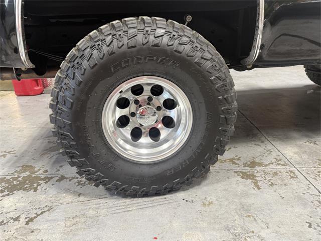 1987 Chevrolet Blazer (CC-2091288) for sale in Reno, Nevada