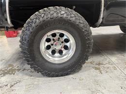 1987 Chevrolet Blazer (CC-2091288) for sale in Reno, Nevada
