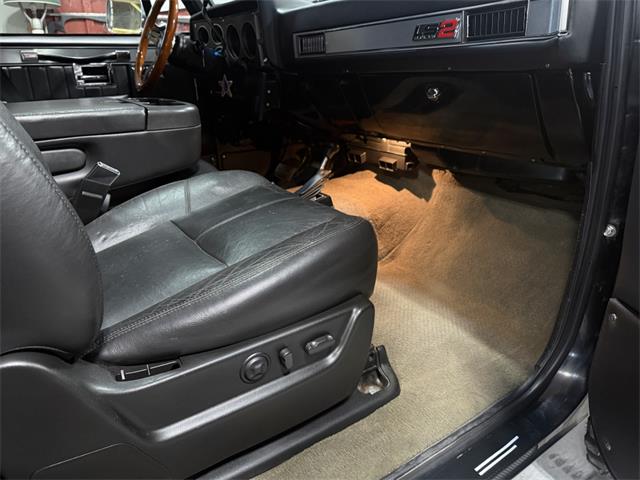 1987 Chevrolet Blazer (CC-2091288) for sale in Reno, Nevada