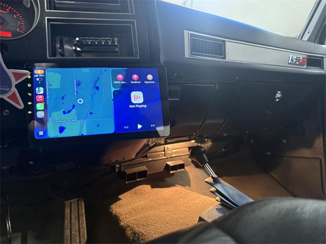 1987 Chevrolet Blazer (CC-2091288) for sale in Reno, Nevada