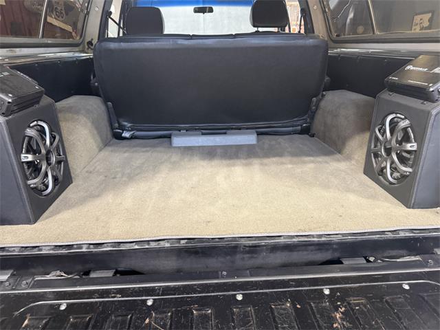 1987 Chevrolet Blazer (CC-2091288) for sale in Reno, Nevada