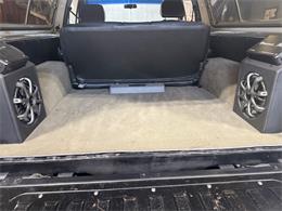 1987 Chevrolet Blazer (CC-2091288) for sale in Reno, Nevada