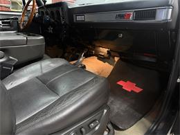 1987 Chevrolet Blazer (CC-2091288) for sale in Reno, Nevada