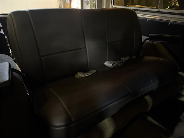 1987 Chevrolet Blazer (CC-2091288) for sale in Reno, Nevada