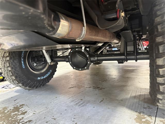 1987 Chevrolet Blazer (CC-2091288) for sale in Reno, Nevada