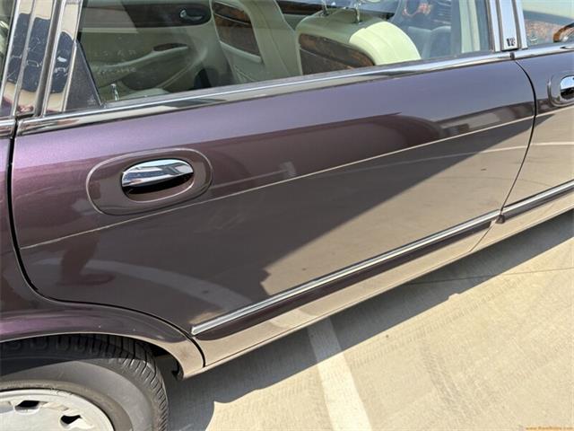 1999 Jaguar XJ6 (CC-2091289) for sale in Statesville, North Carolina