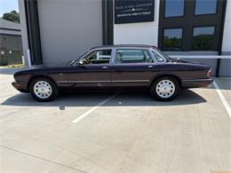 1999 Jaguar XJ6 (CC-2091289) for sale in Statesville, North Carolina