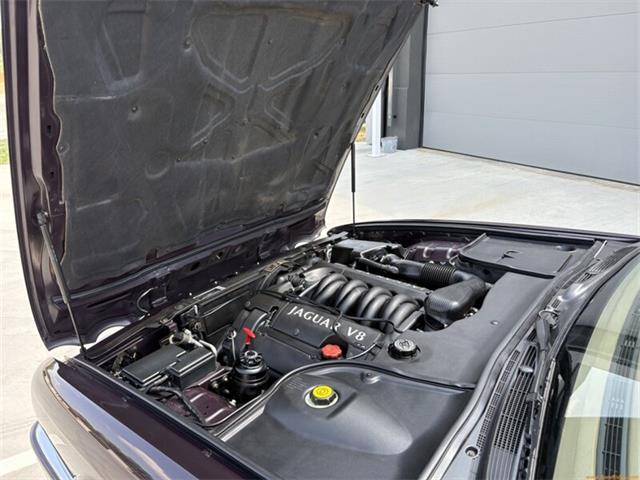 1999 Jaguar XJ6 (CC-2091289) for sale in Statesville, North Carolina