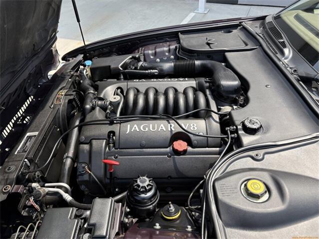 1999 Jaguar XJ6 (CC-2091289) for sale in Statesville, North Carolina