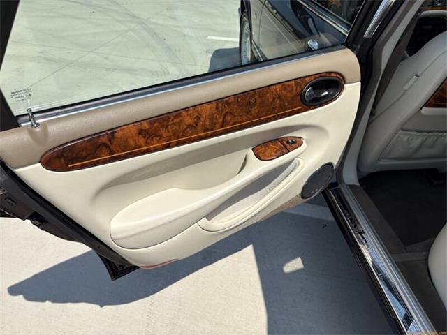 1999 Jaguar XJ6 (CC-2091289) for sale in Statesville, North Carolina
