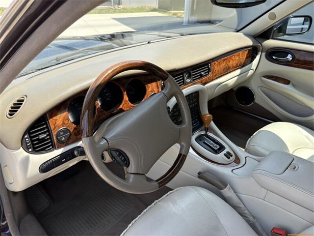 1999 Jaguar XJ6 (CC-2091289) for sale in Statesville, North Carolina