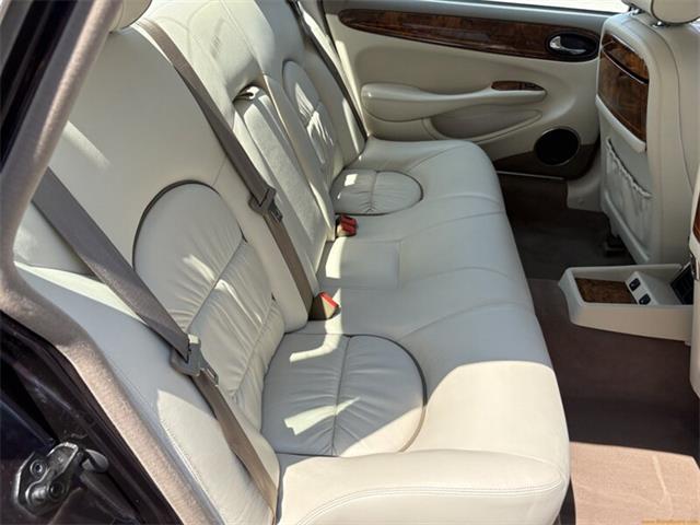 1999 Jaguar XJ6 (CC-2091289) for sale in Statesville, North Carolina