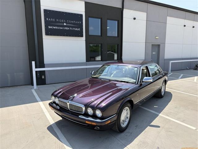 1999 Jaguar XJ6 (CC-2091289) for sale in Statesville, North Carolina