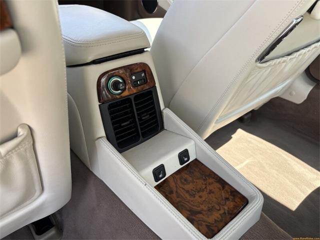 1999 Jaguar XJ6 (CC-2091289) for sale in Statesville, North Carolina
