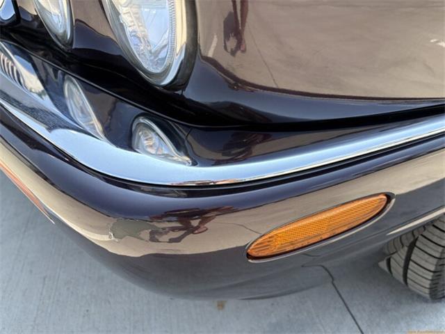 1999 Jaguar XJ6 (CC-2091289) for sale in Statesville, North Carolina