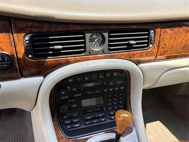 1999 Jaguar XJ6 (CC-2091289) for sale in Statesville, North Carolina