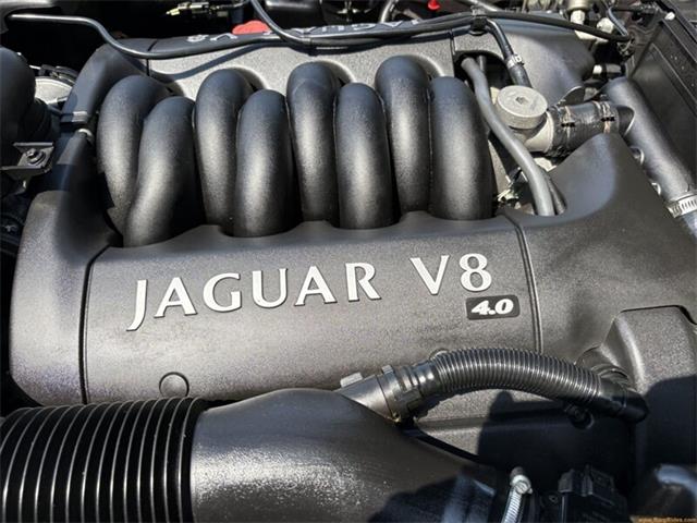 1999 Jaguar XJ6 (CC-2091289) for sale in Statesville, North Carolina
