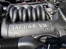 1999 Jaguar XJ6 (CC-2091289) for sale in Statesville, North Carolina