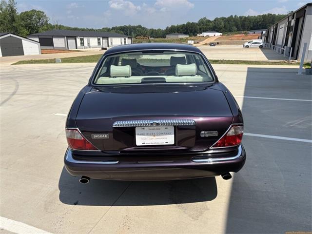 1999 Jaguar XJ6 (CC-2091289) for sale in Statesville, North Carolina