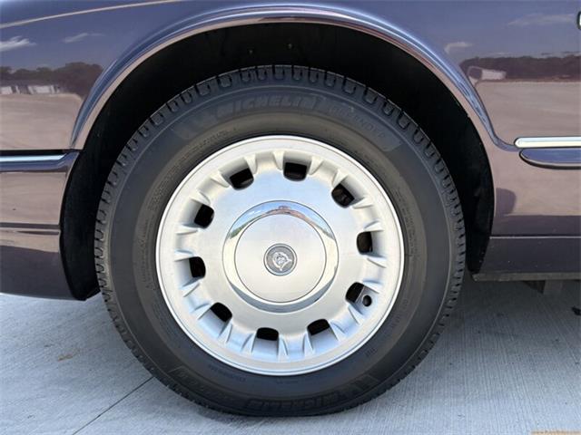 1999 Jaguar XJ6 (CC-2091289) for sale in Statesville, North Carolina
