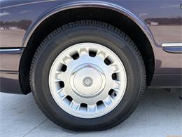1999 Jaguar XJ6 (CC-2091289) for sale in Statesville, North Carolina