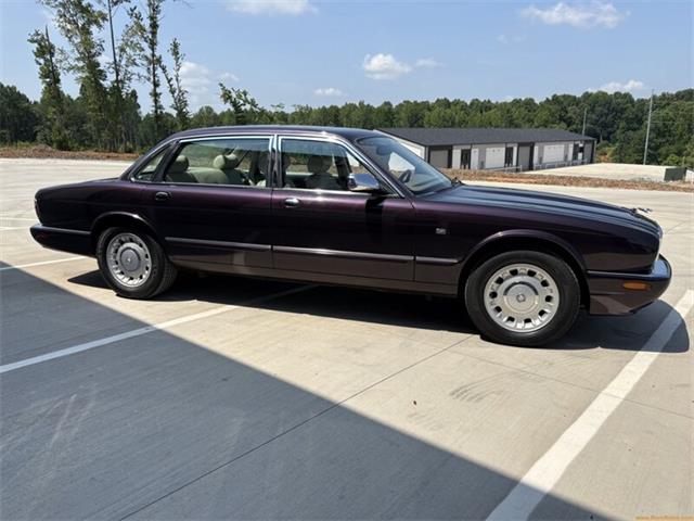 1999 Jaguar XJ6 (CC-2091289) for sale in Statesville, North Carolina