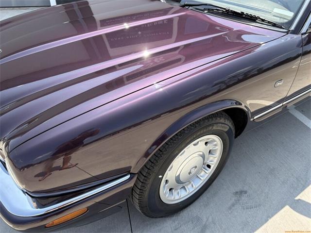 1999 Jaguar XJ6 (CC-2091289) for sale in Statesville, North Carolina