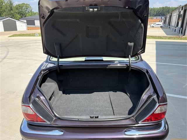 1999 Jaguar XJ6 (CC-2091289) for sale in Statesville, North Carolina