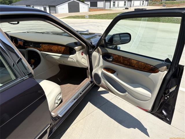 1999 Jaguar XJ6 (CC-2091289) for sale in Statesville, North Carolina