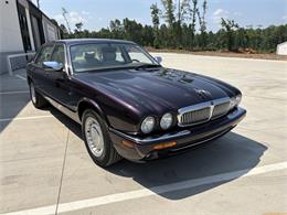1999 Jaguar XJ6 (CC-2091289) for sale in Statesville, North Carolina