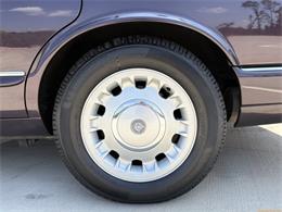 1999 Jaguar XJ6 (CC-2091289) for sale in Statesville, North Carolina