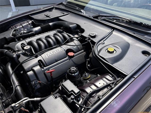 1999 Jaguar XJ6 (CC-2091289) for sale in Statesville, North Carolina