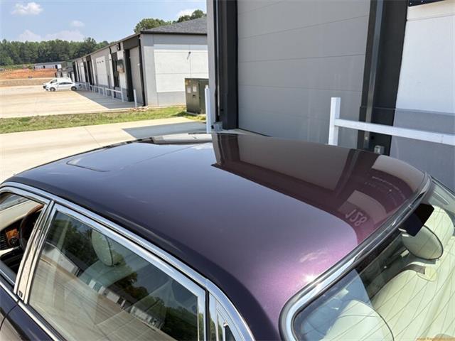 1999 Jaguar XJ6 (CC-2091289) for sale in Statesville, North Carolina