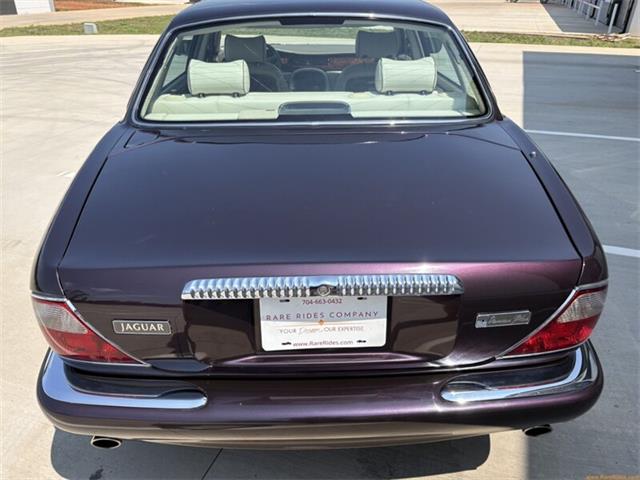 1999 Jaguar XJ6 (CC-2091289) for sale in Statesville, North Carolina