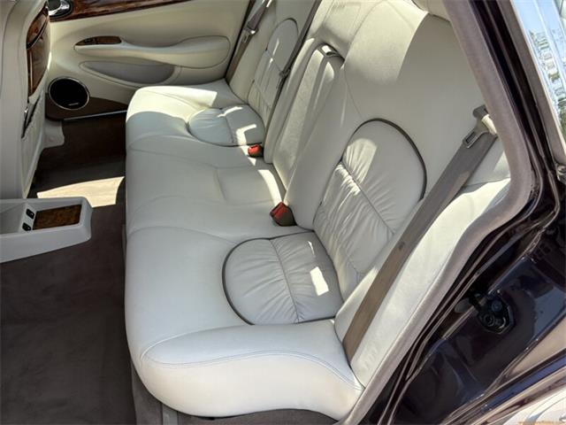 1999 Jaguar XJ6 (CC-2091289) for sale in Statesville, North Carolina