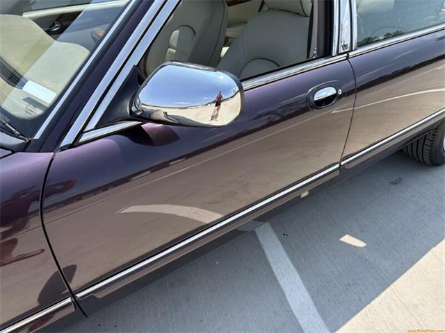 1999 Jaguar XJ6 (CC-2091289) for sale in Statesville, North Carolina
