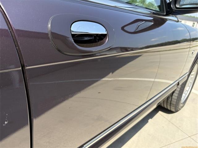 1999 Jaguar XJ6 (CC-2091289) for sale in Statesville, North Carolina