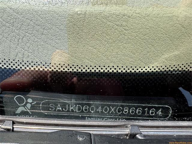 1999 Jaguar XJ6 (CC-2091289) for sale in Statesville, North Carolina