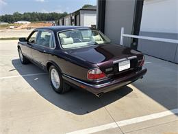 1999 Jaguar XJ6 (CC-2091289) for sale in Statesville, North Carolina