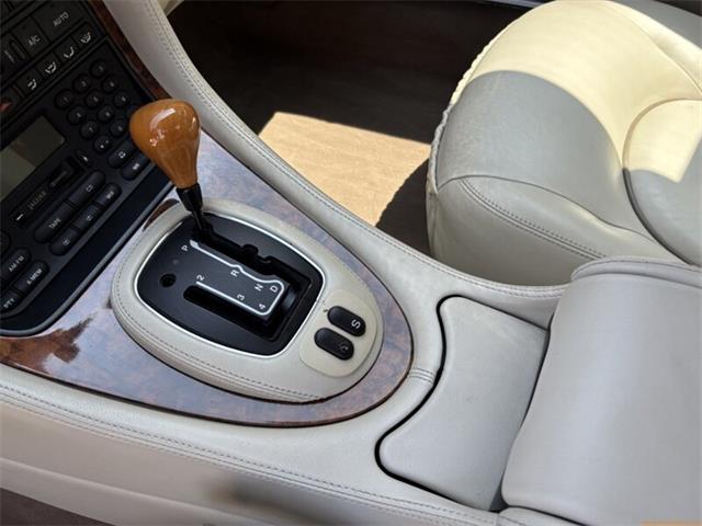 1999 Jaguar XJ6 (CC-2091289) for sale in Statesville, North Carolina