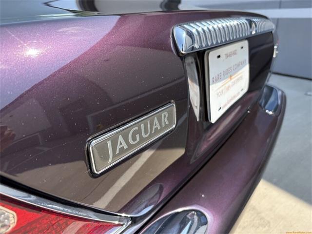 1999 Jaguar XJ6 (CC-2091289) for sale in Statesville, North Carolina