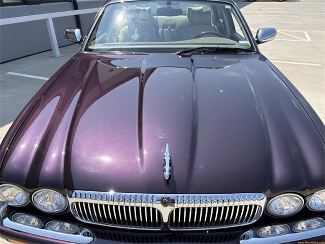 1999 Jaguar XJ6 (CC-2091289) for sale in Statesville, North Carolina