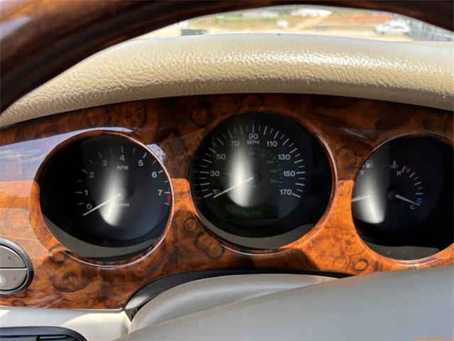 1999 Jaguar XJ6 (CC-2091289) for sale in Statesville, North Carolina