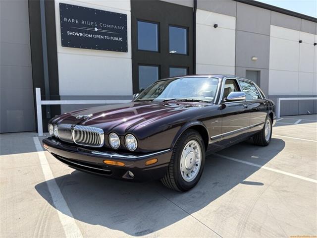 1999 Jaguar XJ6 (CC-2091289) for sale in Statesville, North Carolina