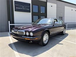 1999 Jaguar XJ6 (CC-2091289) for sale in Statesville, North Carolina
